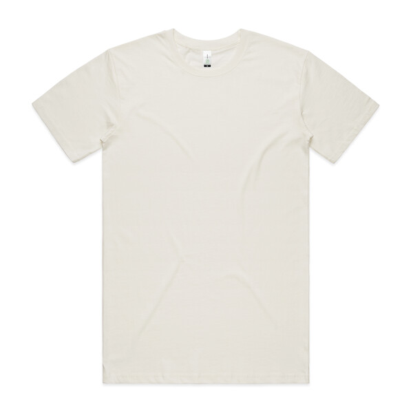 Front of AS Colour / ORGANIC STAPLE TEE
