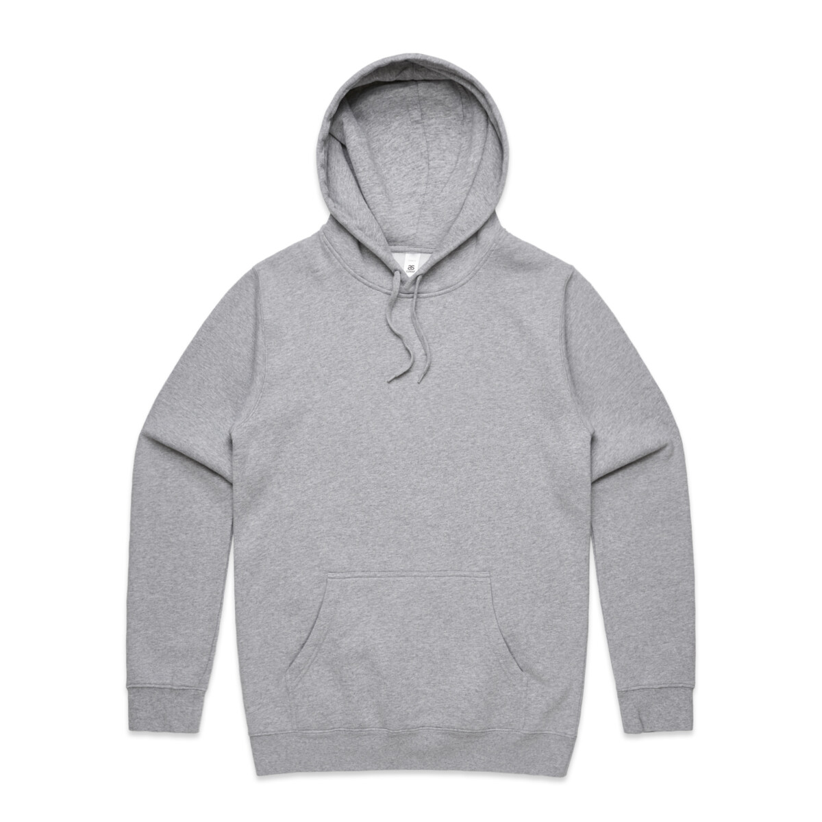 FRONT of AS Colour Stencil Hood