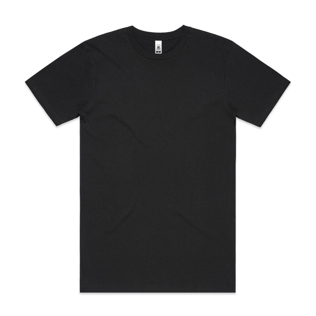 Front of AS Colour BlocK T-shirt