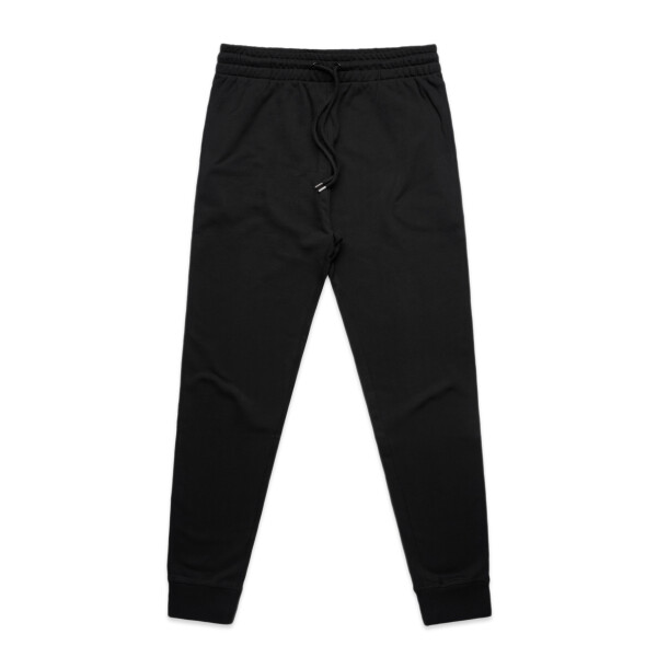 Front View of AS Colour / PREMIUM TRACK PANTS