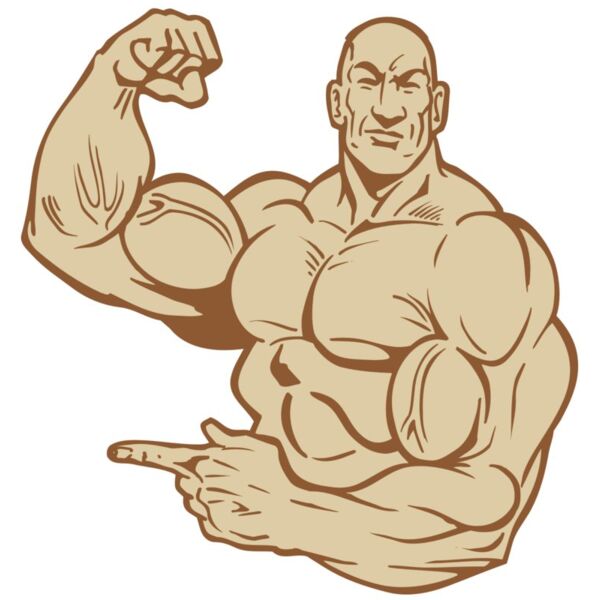 AR WEIGHTS 40 RC Thumbnail