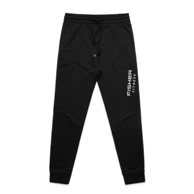 FISHER FITNESS TRACK PANTS Thumbnail