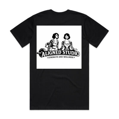 ALIGNED STUDIO TEE Thumbnail