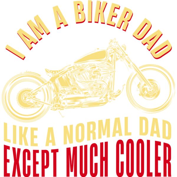 Biker dad Thumbnail