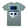 AS Colour / STAPLE TEE Thumbnail