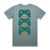 AS Colour / STAPLE TEE Thumbnail