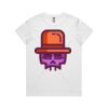 AS Colour / MAPLE TEE Thumbnail