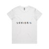 AS Colour / MAPLE TEE Thumbnail