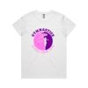 AS Colour / MAPLE TEE Thumbnail