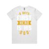 AS Colour / MAPLE TEE Thumbnail