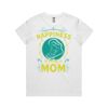AS Colour / MAPLE TEE Thumbnail