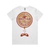 AS Colour / MAPLE TEE Thumbnail