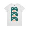 AS Colour / MAPLE TEE Thumbnail