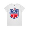 AS Colour / MAPLE TEE Thumbnail