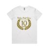 AS Colour / MAPLE TEE Thumbnail