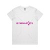 AS Colour / MAPLE TEE Thumbnail