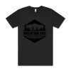 AS Colour / BLOCK TEE Thumbnail