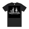 AS Colour / BLOCK TEE Thumbnail