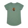 AS Colour / MALI TEE Thumbnail