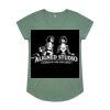 AS Colour / MALI TEE Thumbnail