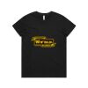AS Colour / Wo's BASIC TEE Thumbnail
