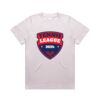 AS Colour / Wo's HEAVY TEE Thumbnail