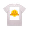 AS Colour / Wo's HEAVY TEE Thumbnail