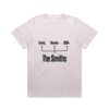 AS Colour / Wo's HEAVY TEE Thumbnail