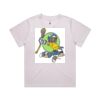 AS Colour / Wo's MARTINA TEE Thumbnail