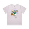 AS Colour / Wo's MARTINA TEE Thumbnail