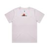 AS Colour / Wo's MARTINA TEE Thumbnail