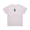 AS Colour / Wo's MARTINA TEE Thumbnail