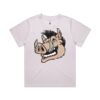 AS Colour / Wo's MARTINA TEE Thumbnail