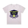 AS Colour / Wo's MARTINA TEE Thumbnail
