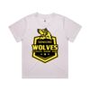 AS Colour / Wo's MARTINA TEE Thumbnail