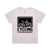 AS Colour / Wo's MARTINA TEE Thumbnail
