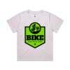 AS Colour / Wo's MARTINA TEE Thumbnail