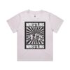 AS Colour / Wo's MARTINA TEE Thumbnail