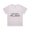 AS Colour / Wo's MARTINA TEE Thumbnail