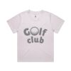 AS Colour / Wo's MARTINA TEE Thumbnail
