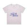 AS Colour / Wo's MARTINA TEE Thumbnail