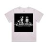AS Colour / Wo's MARTINA TEE Thumbnail