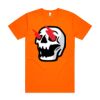 AS Colour / BLOCK SAFETY TEE Thumbnail