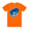AS Colour / BLOCK SAFETY TEE Thumbnail