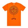 AS Colour / BLOCK SAFETY TEE Thumbnail