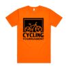 AS Colour / BLOCK SAFETY TEE Thumbnail