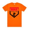 AS Colour / BLOCK SAFETY TEE Thumbnail