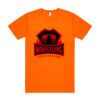 AS Colour / BLOCK SAFETY TEE Thumbnail
