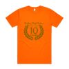 AS Colour / BLOCK SAFETY TEE Thumbnail