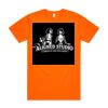 AS Colour / BLOCK SAFETY TEE Thumbnail